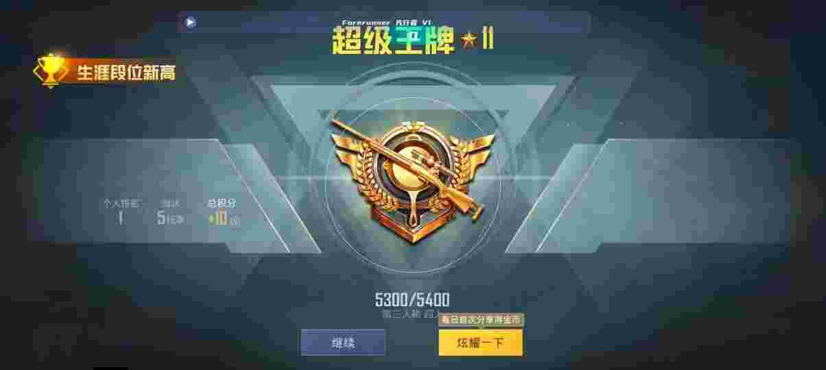 和平精英先行者透视直装 - ��ƽ��Ӣ����ڶ����������辅助预览图